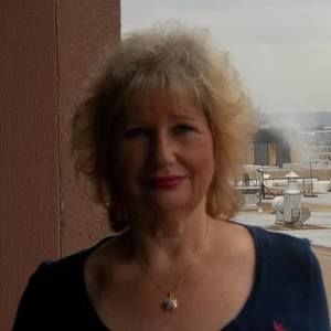 Meet your Posher, Kathy manco